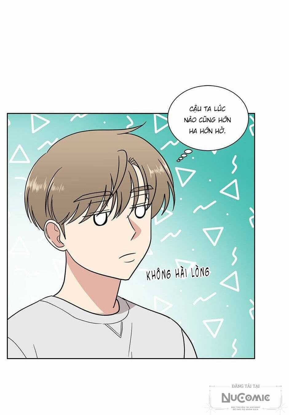 Tình Yêu Chỉ Mình Em Biết Chapter 78 trang 36