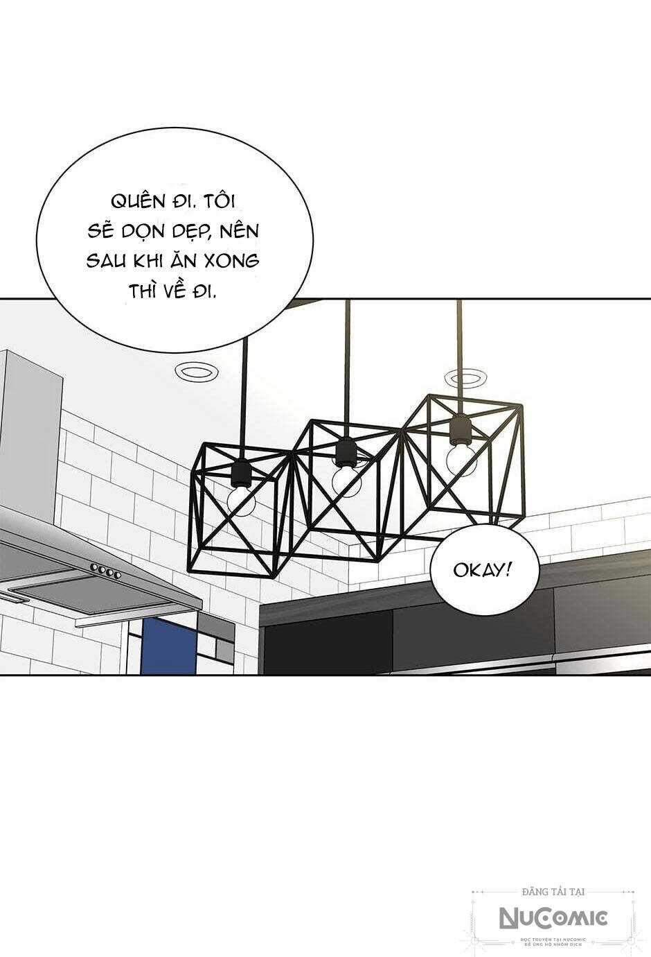 Tình Yêu Chỉ Mình Em Biết Chapter 78 trang 37