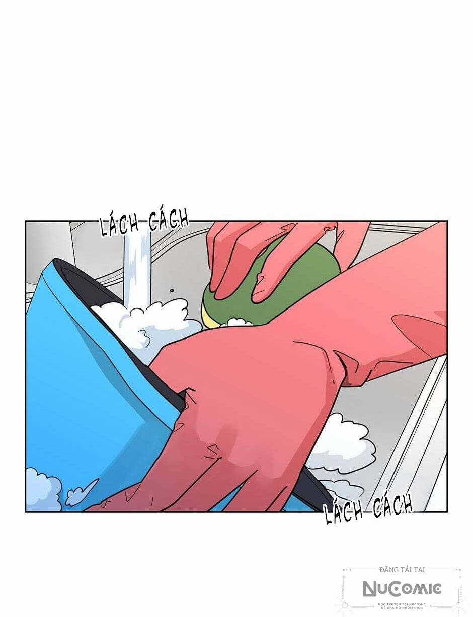 Tình Yêu Chỉ Mình Em Biết Chapter 78 trang 38