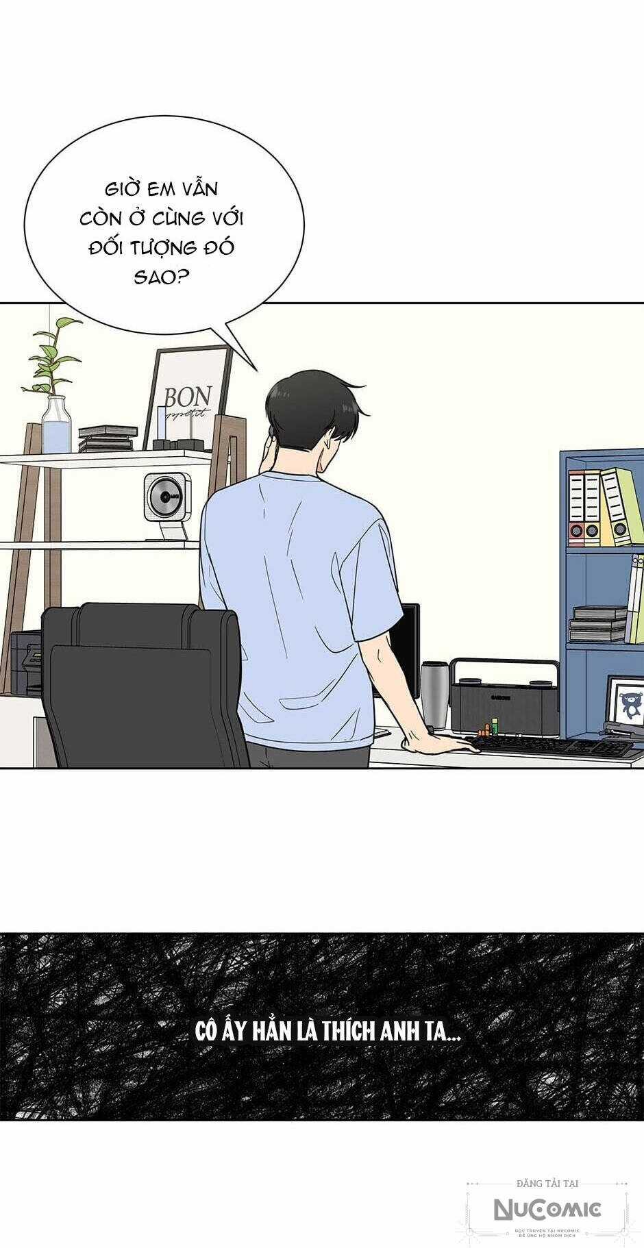 Tình Yêu Chỉ Mình Em Biết Chapter 78 trang 4