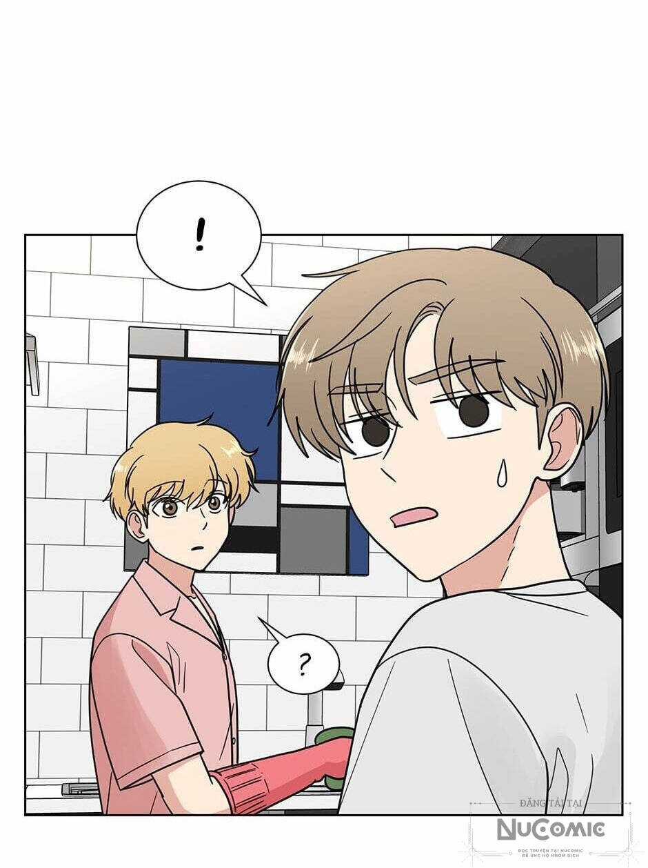 Tình Yêu Chỉ Mình Em Biết Chapter 78 trang 41