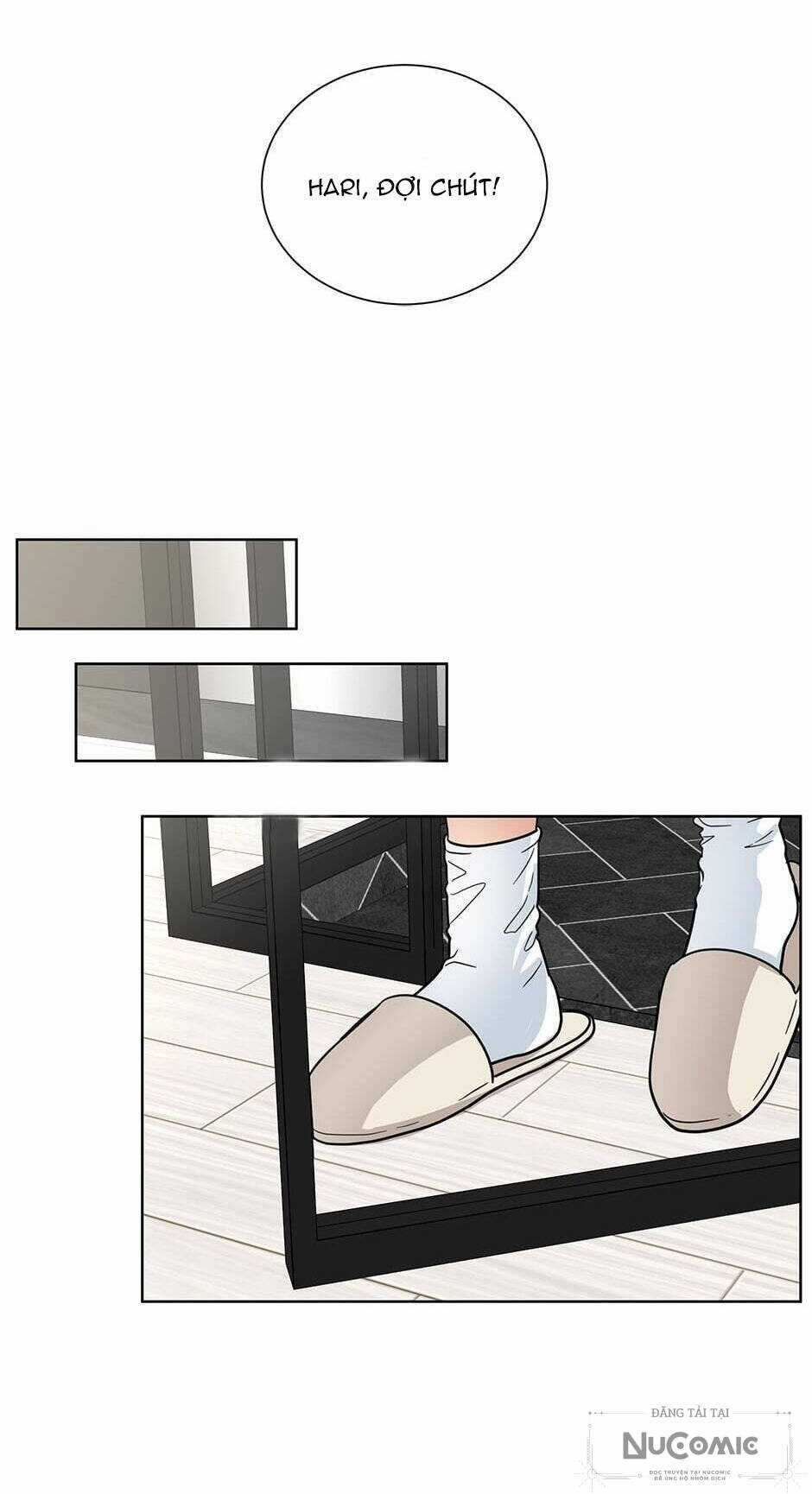 Tình Yêu Chỉ Mình Em Biết Chapter 78 trang 42