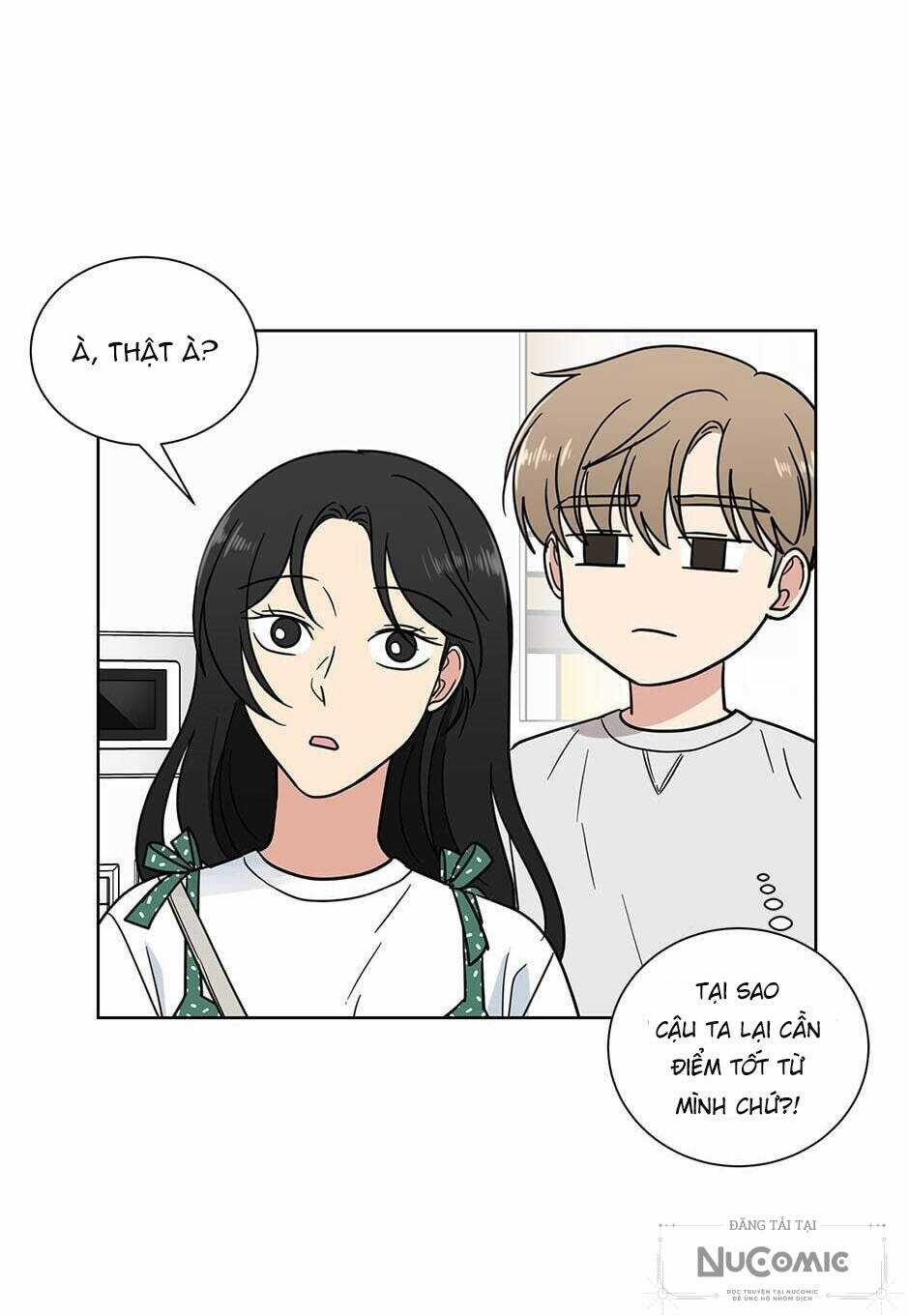 Tình Yêu Chỉ Mình Em Biết Chapter 78 trang 45