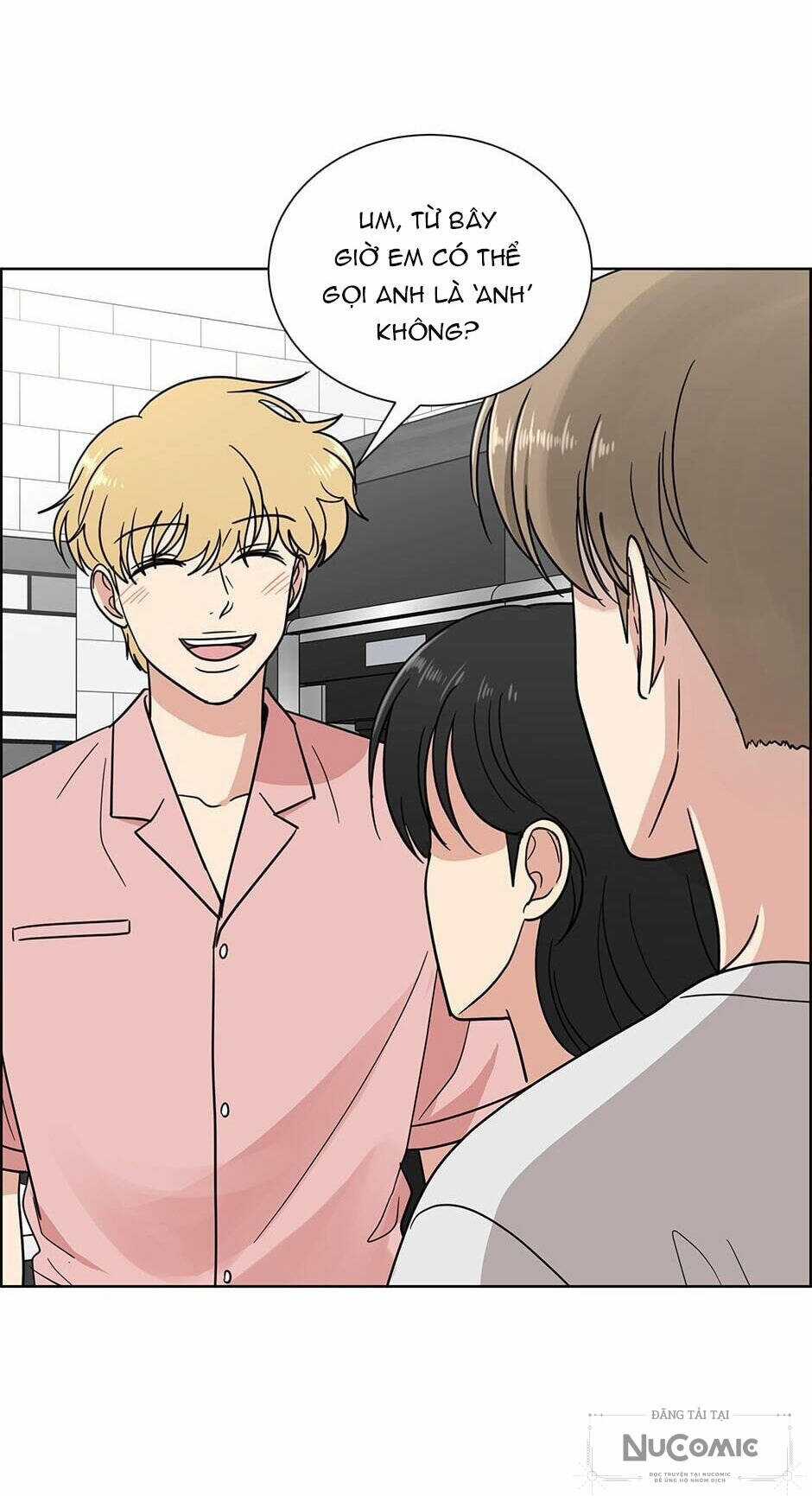 Tình Yêu Chỉ Mình Em Biết Chapter 78 trang 46