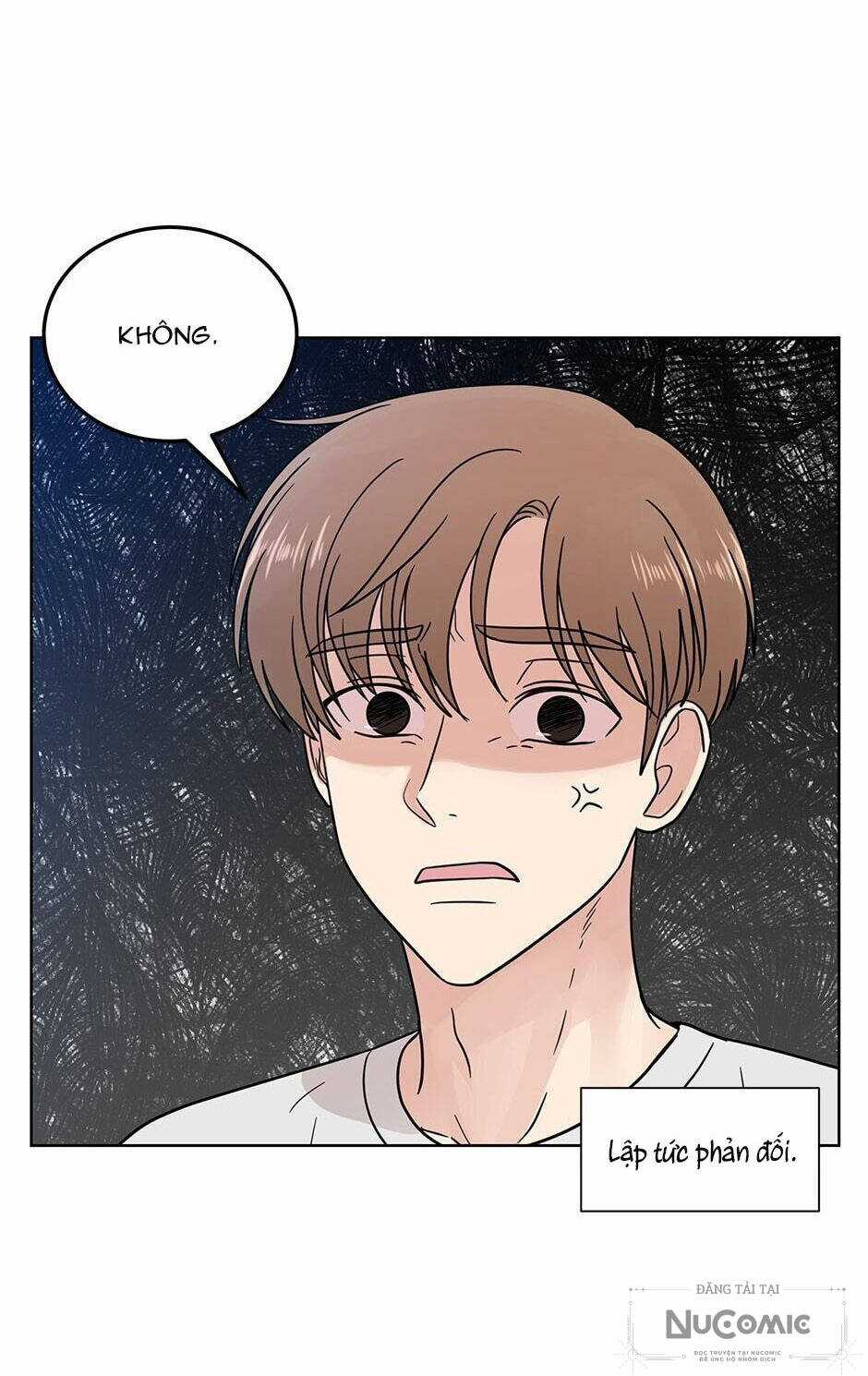 Tình Yêu Chỉ Mình Em Biết Chapter 78 trang 47