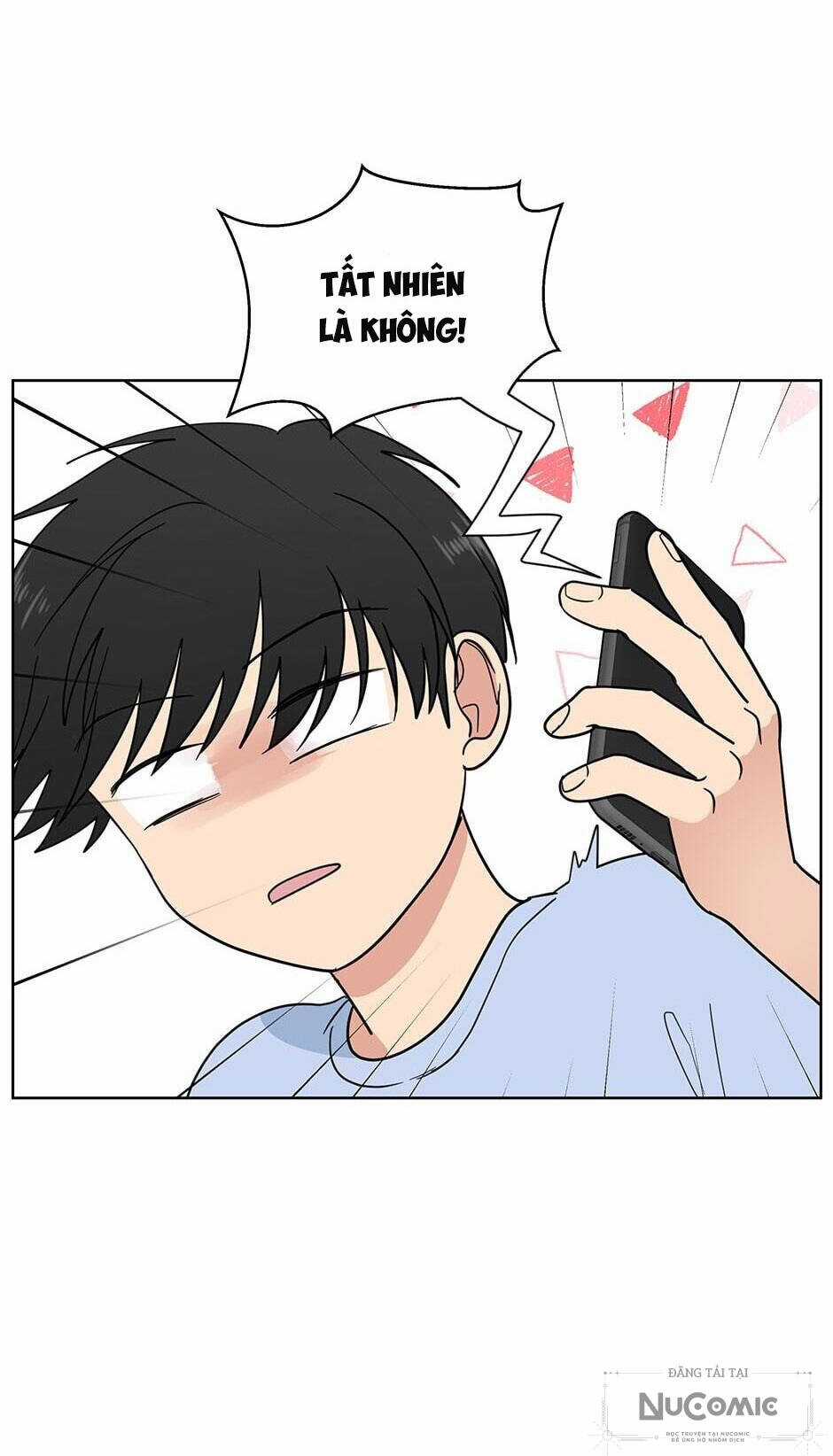 Tình Yêu Chỉ Mình Em Biết Chapter 78 trang 5