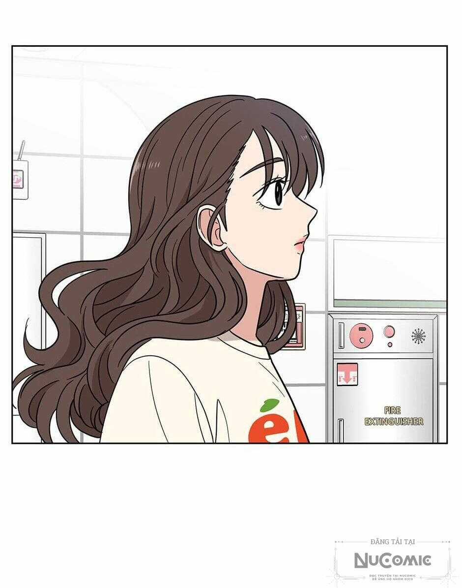 Tình Yêu Chỉ Mình Em Biết Chapter 78 trang 56