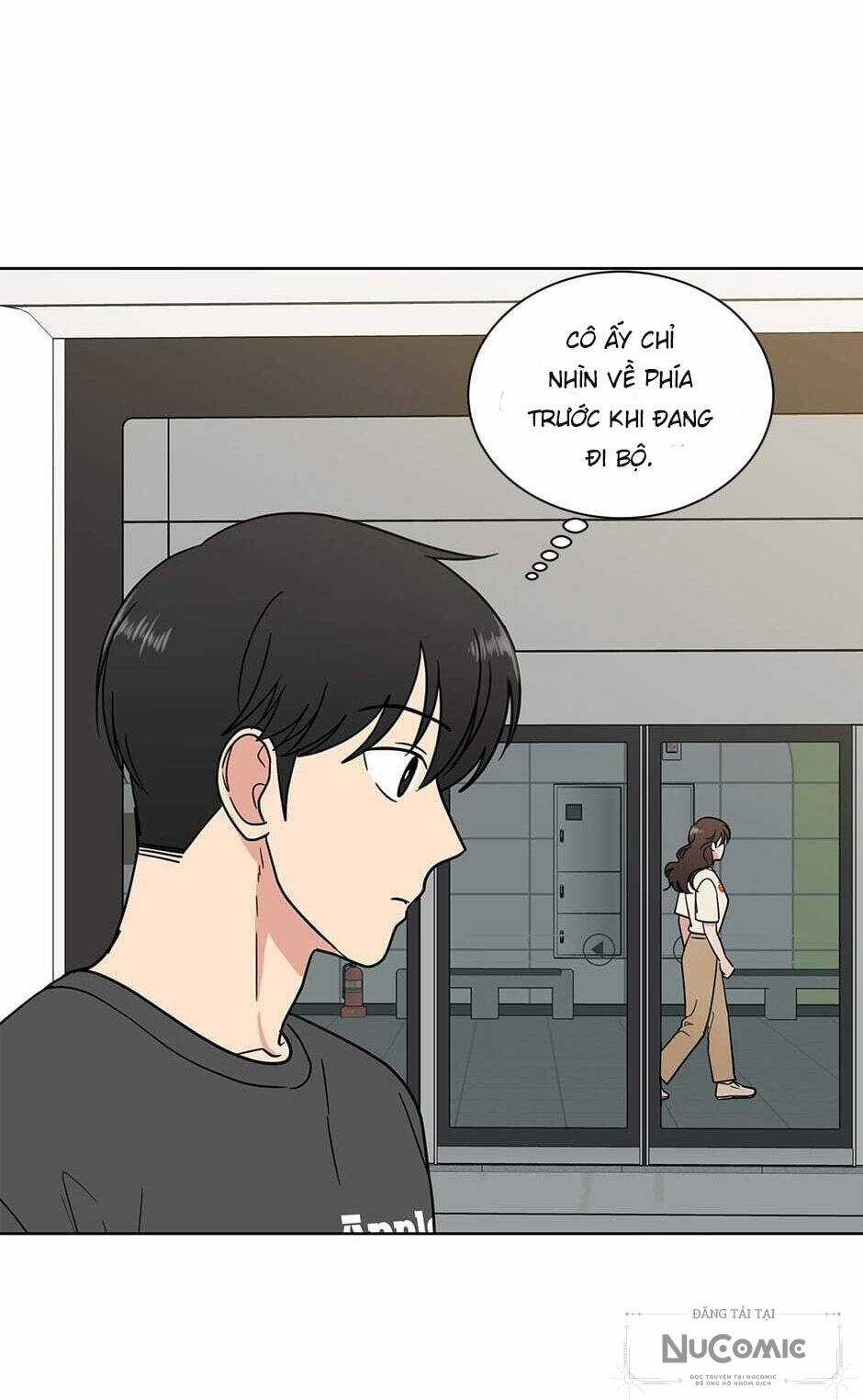 Tình Yêu Chỉ Mình Em Biết Chapter 78 trang 57