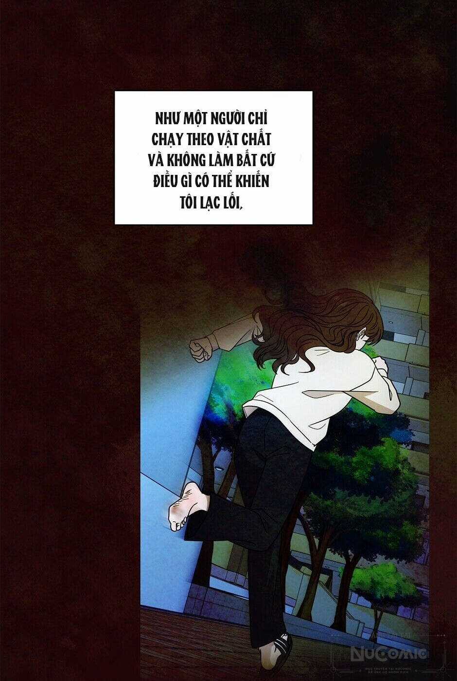 Tình Yêu Chỉ Mình Em Biết Chapter 78 trang 63