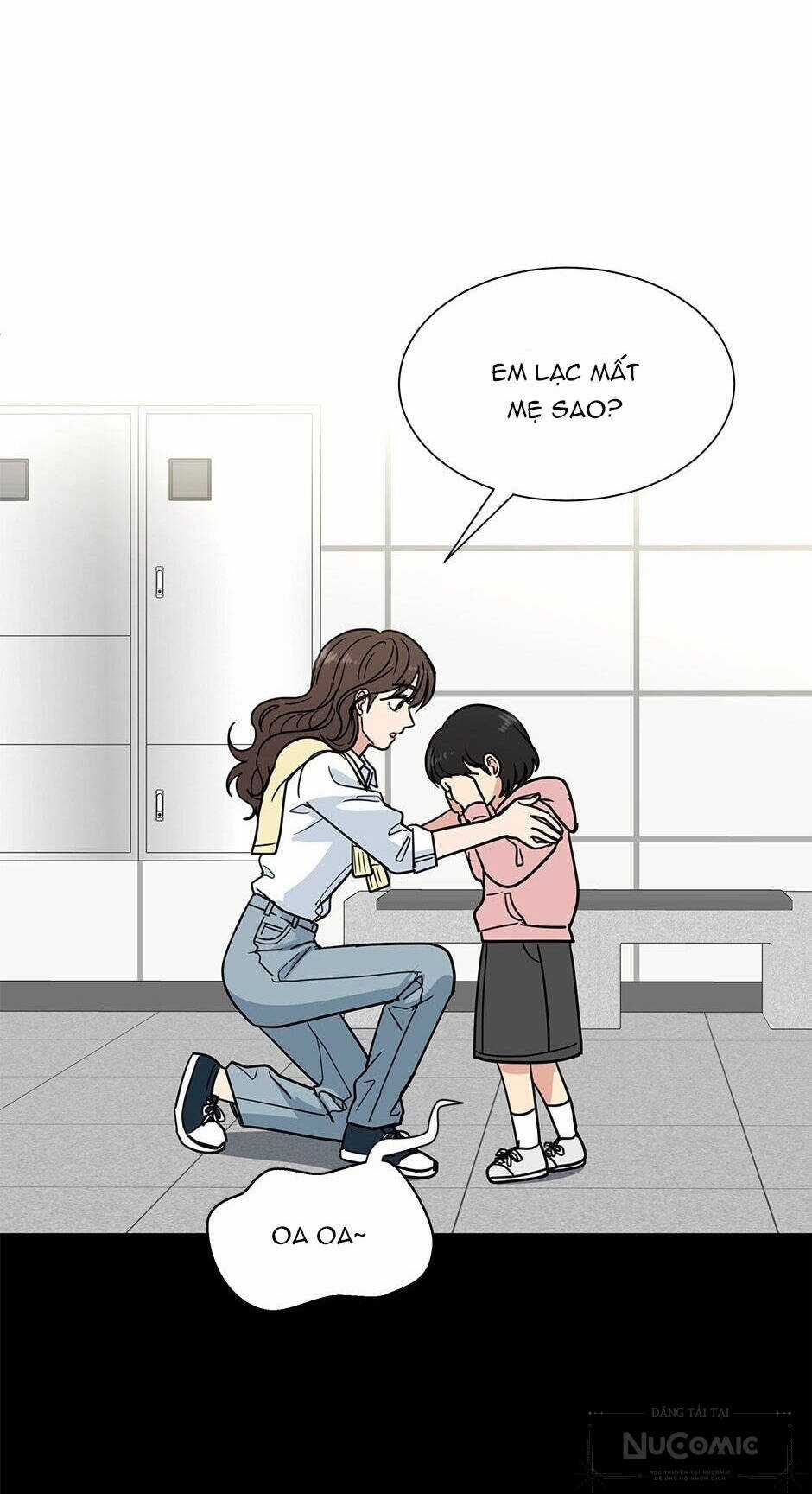 Tình Yêu Chỉ Mình Em Biết Chapter 78 trang 67