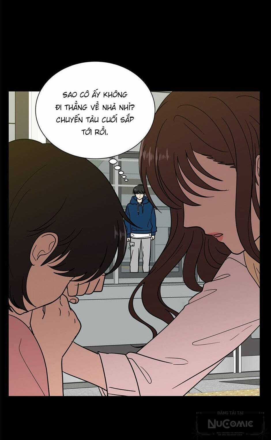 Tình Yêu Chỉ Mình Em Biết Chapter 78 trang 68