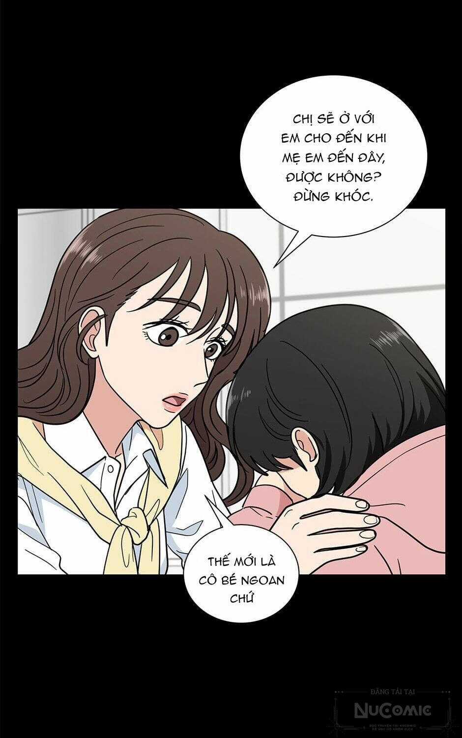 Tình Yêu Chỉ Mình Em Biết Chapter 78 trang 69