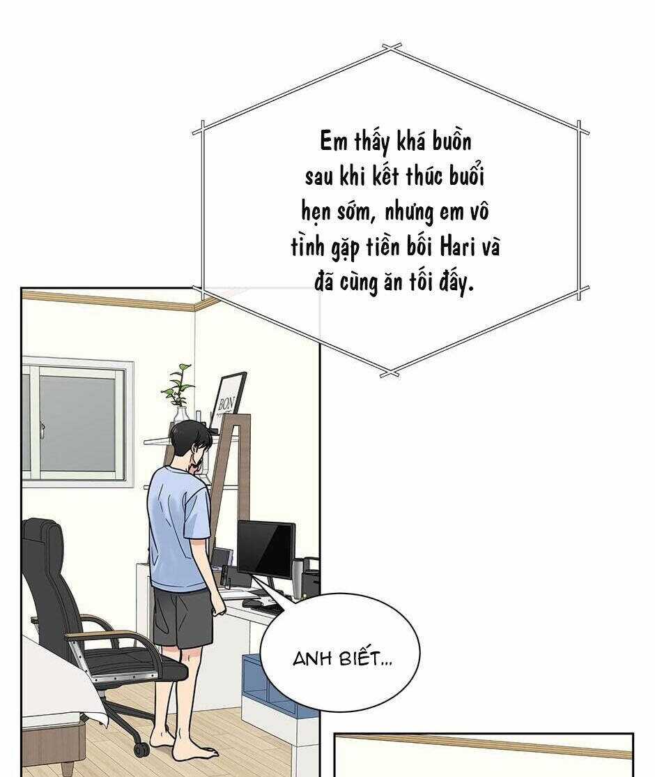 Tình Yêu Chỉ Mình Em Biết Chapter 78 trang 7