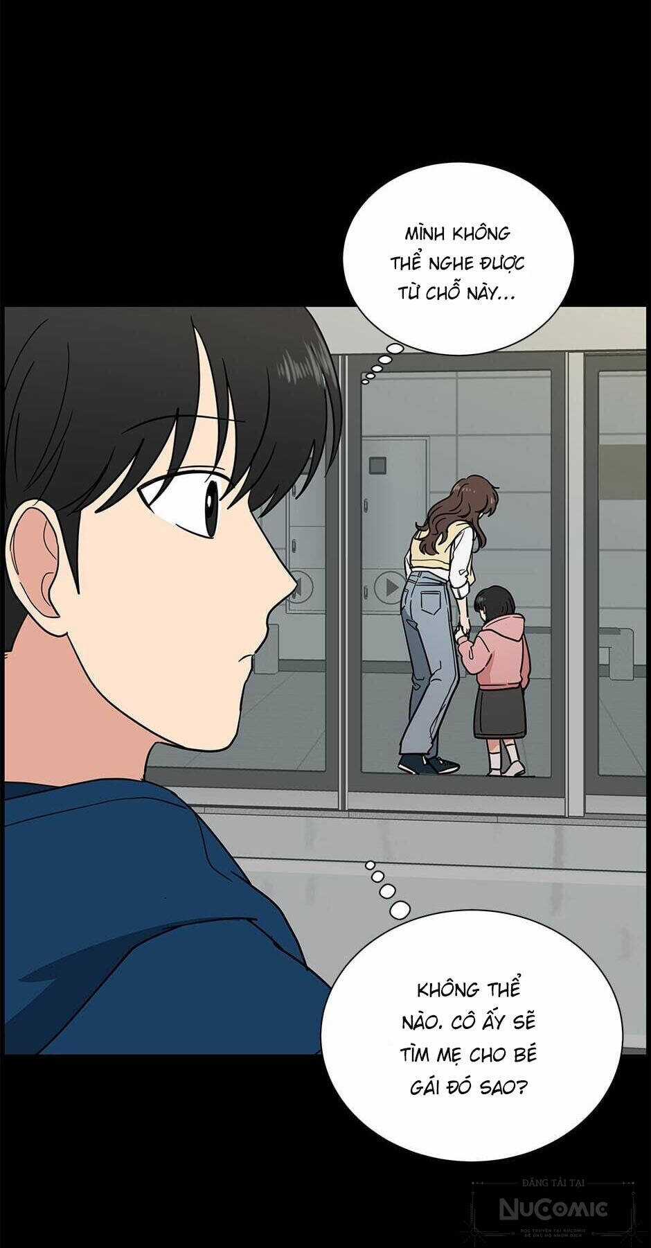 Tình Yêu Chỉ Mình Em Biết Chapter 78 trang 70