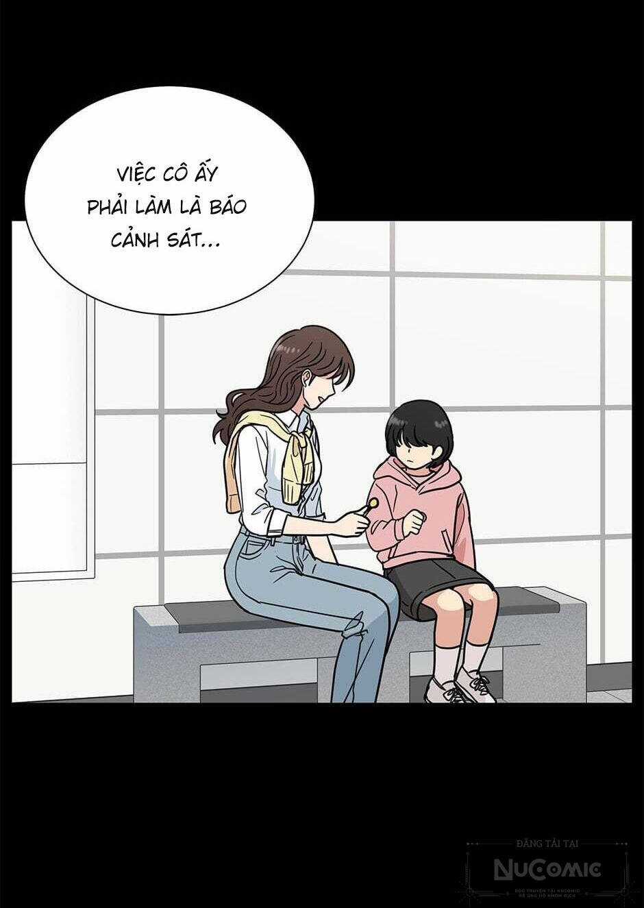 Tình Yêu Chỉ Mình Em Biết Chapter 78 trang 71