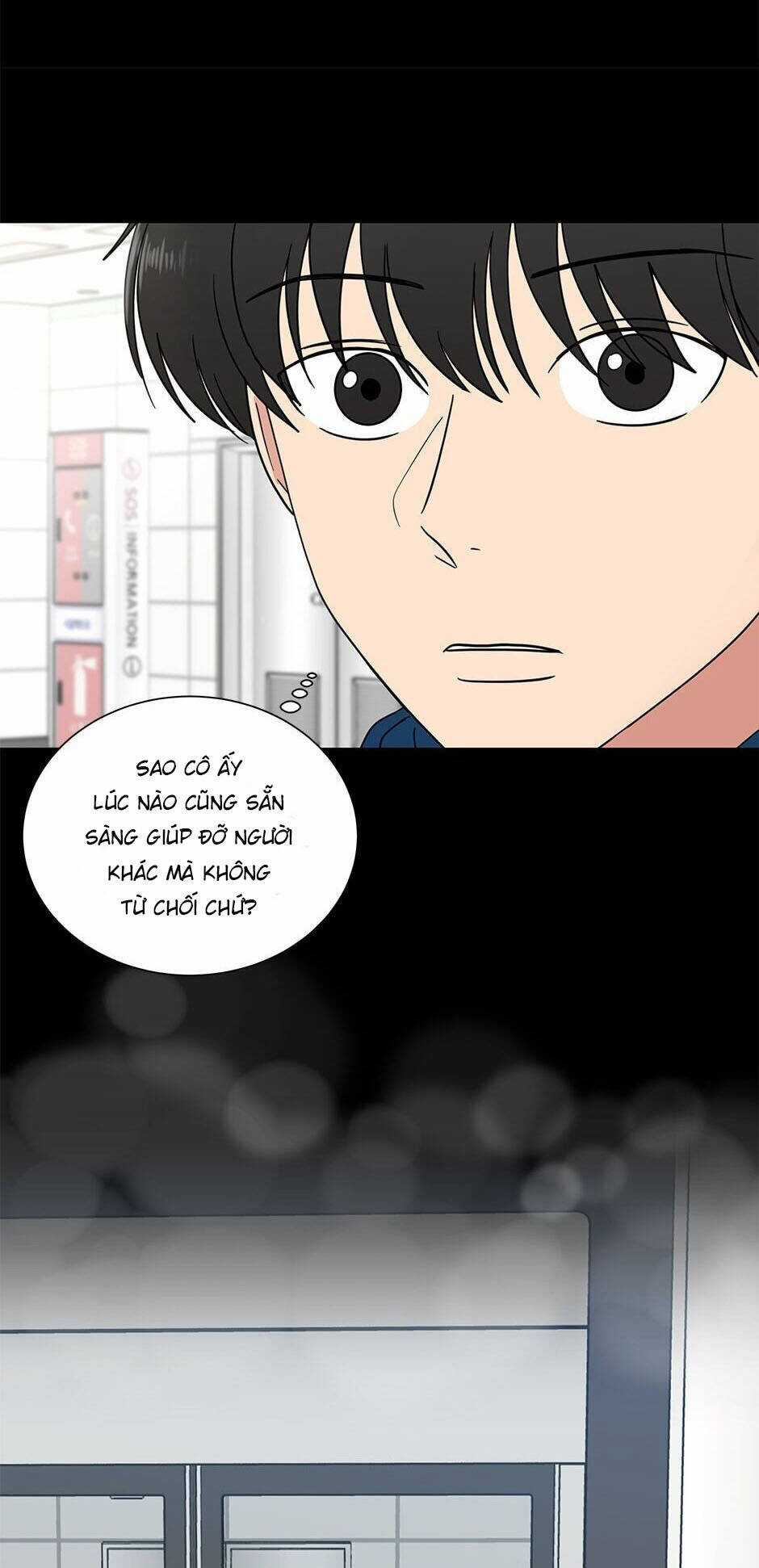 Tình Yêu Chỉ Mình Em Biết Chapter 78 trang 73