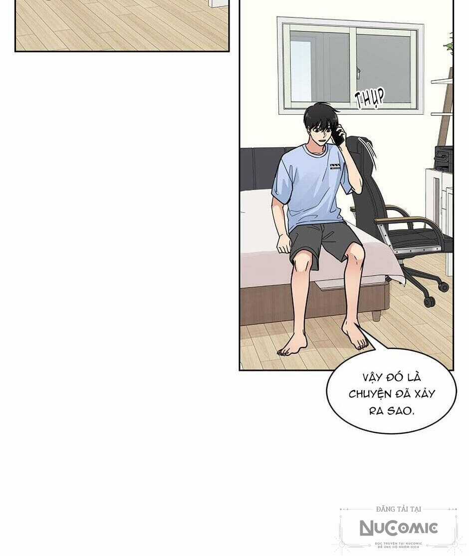 Tình Yêu Chỉ Mình Em Biết Chapter 78 trang 8