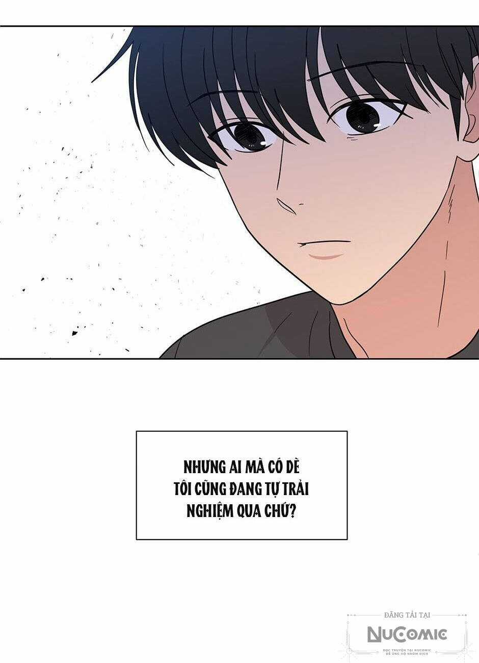 Tình Yêu Chỉ Mình Em Biết Chapter 78 trang 80