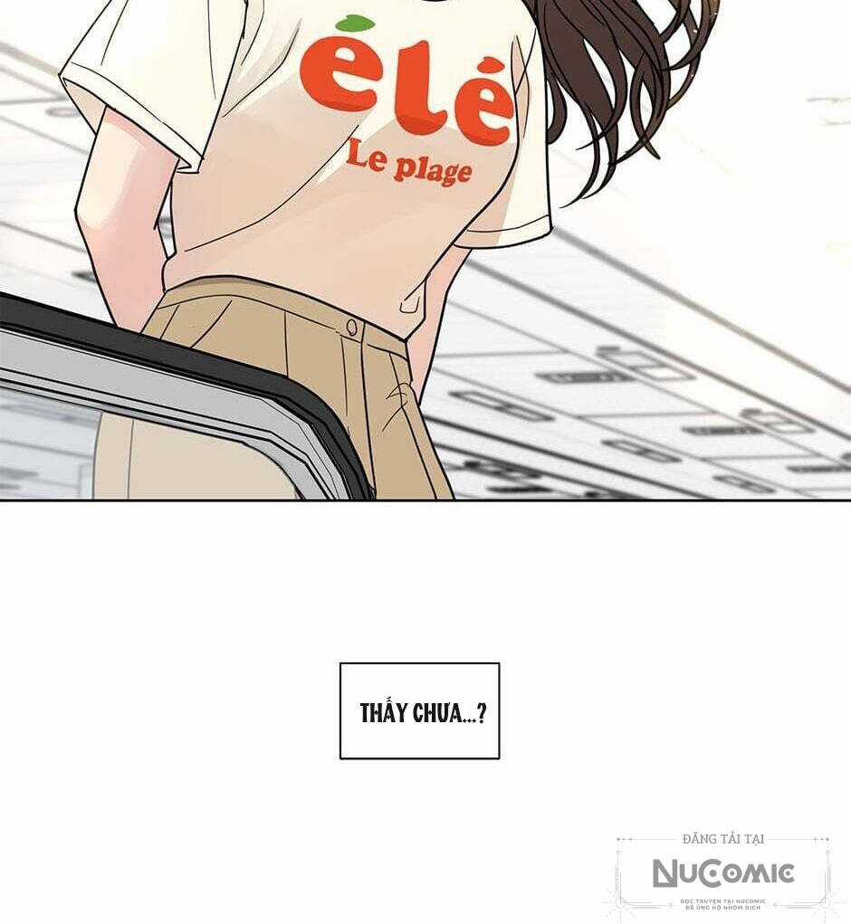 Tình Yêu Chỉ Mình Em Biết Chapter 78 trang 83