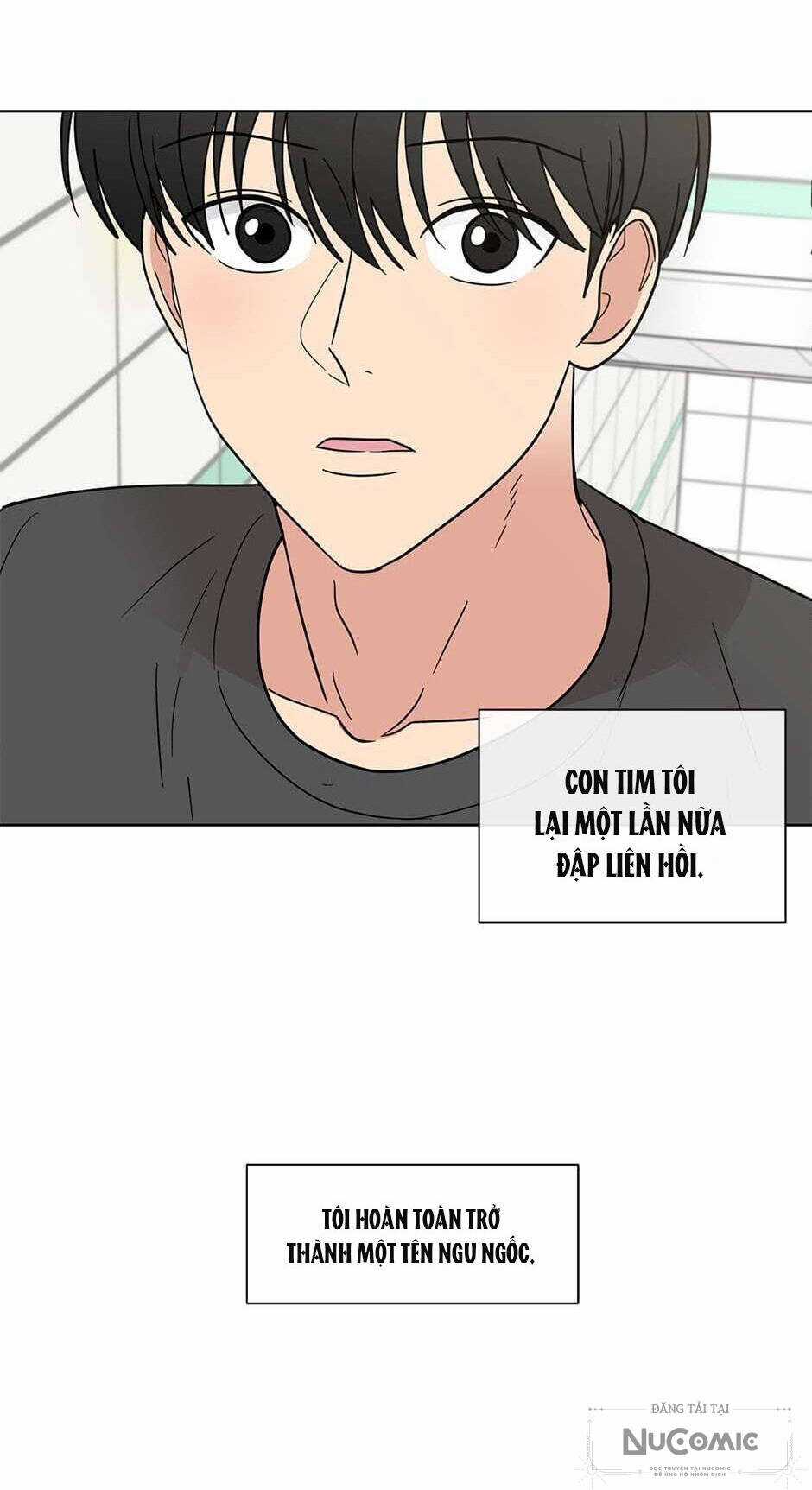 Tình Yêu Chỉ Mình Em Biết Chapter 78 trang 84