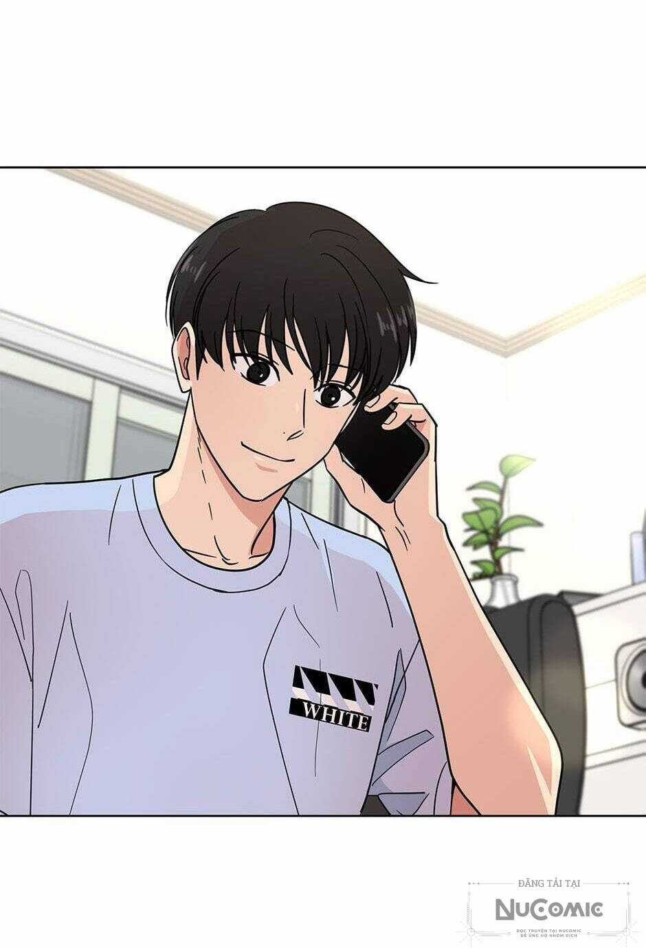 Tình Yêu Chỉ Mình Em Biết Chapter 78 trang 9