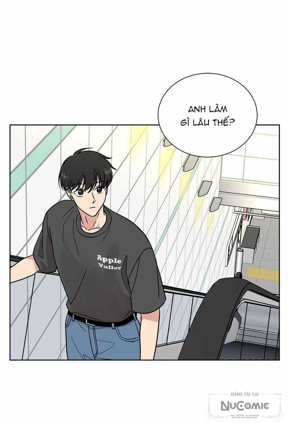 Tình Yêu Chỉ Mình Em Biết Chapter 79 trang 0