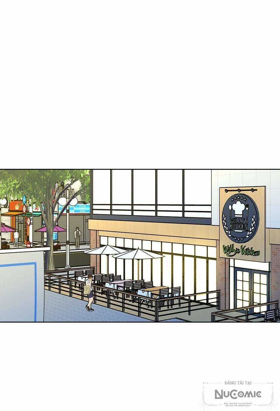 Tình Yêu Chỉ Mình Em Biết Chapter 79 trang 10