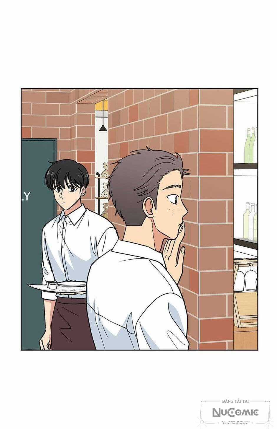 Tình Yêu Chỉ Mình Em Biết Chapter 79 trang 11