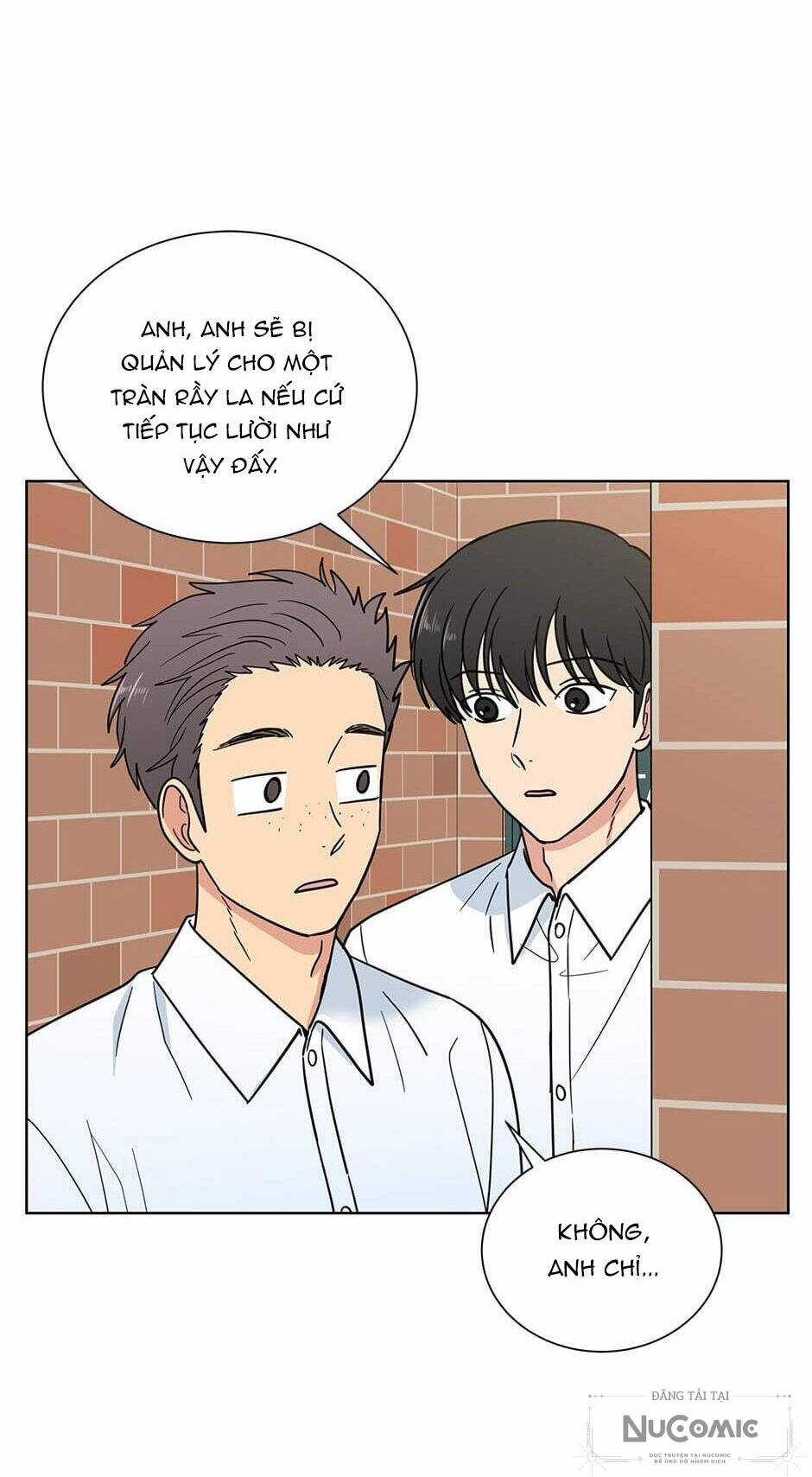 Tình Yêu Chỉ Mình Em Biết Chapter 79 trang 12