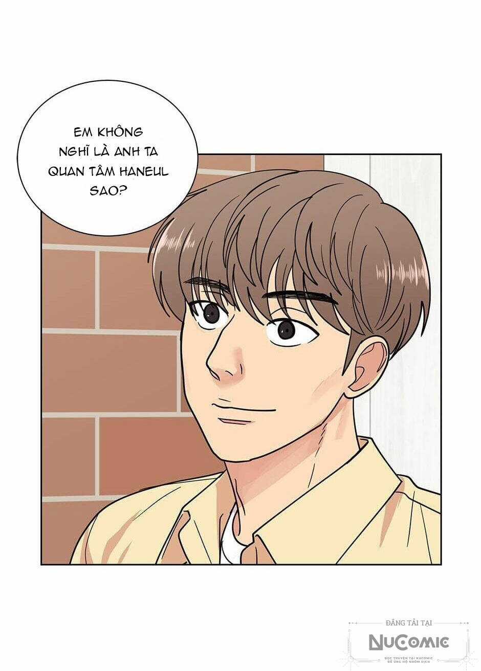 Tình Yêu Chỉ Mình Em Biết Chapter 79 trang 14