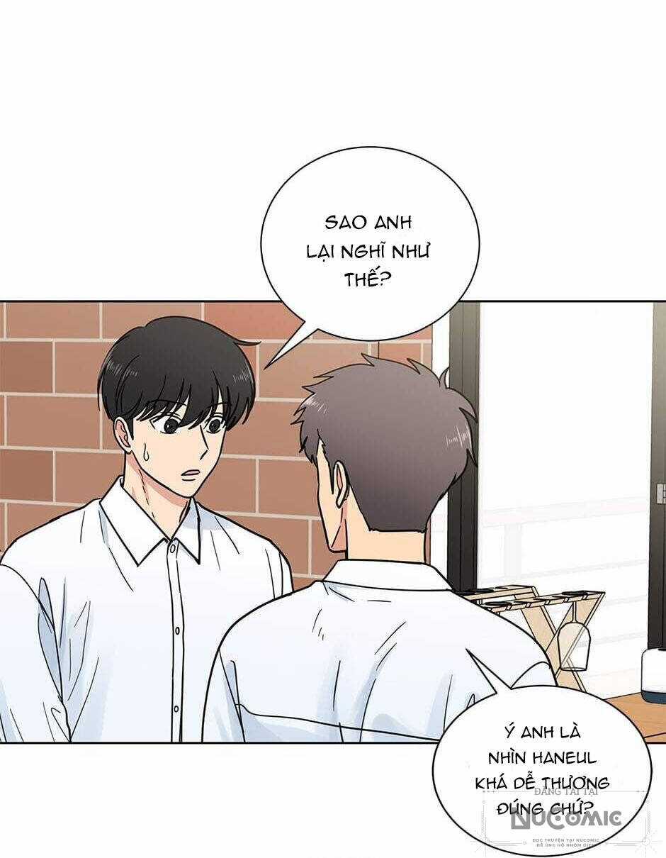 Tình Yêu Chỉ Mình Em Biết Chapter 79 trang 15