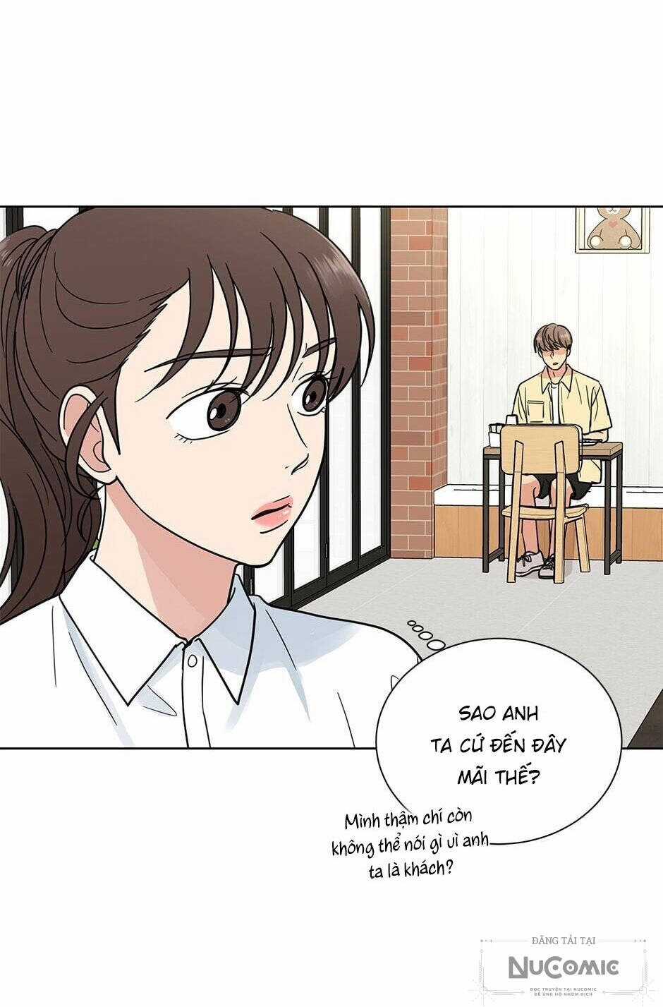 Tình Yêu Chỉ Mình Em Biết Chapter 79 trang 21