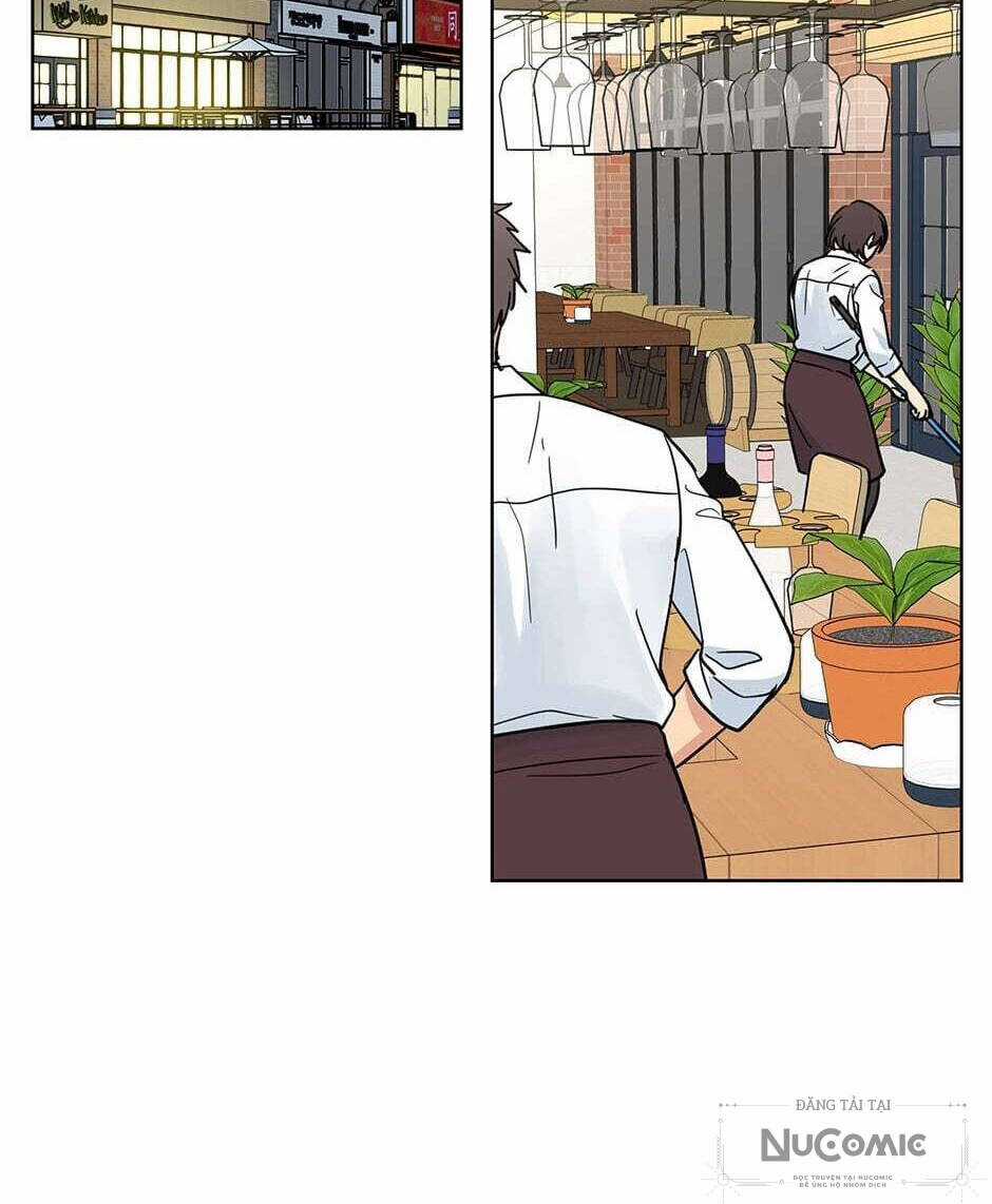 Tình Yêu Chỉ Mình Em Biết Chapter 79 trang 24