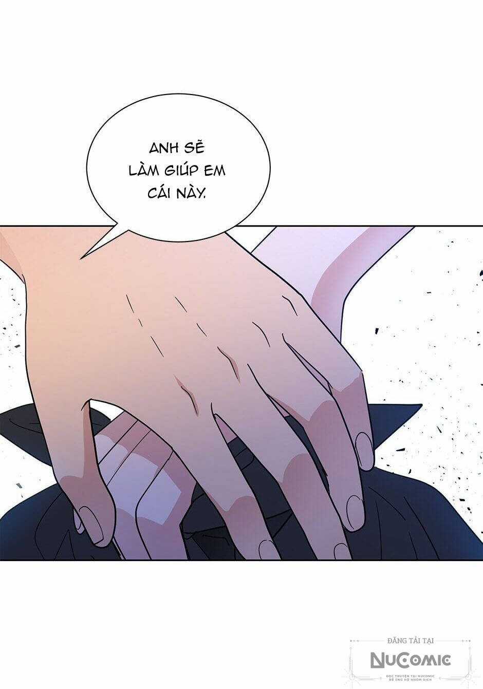 Tình Yêu Chỉ Mình Em Biết Chapter 79 trang 26