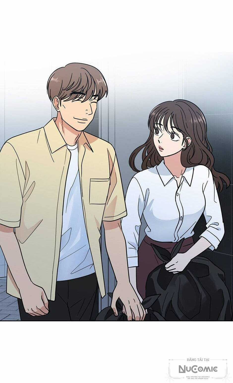 Tình Yêu Chỉ Mình Em Biết Chapter 79 trang 27