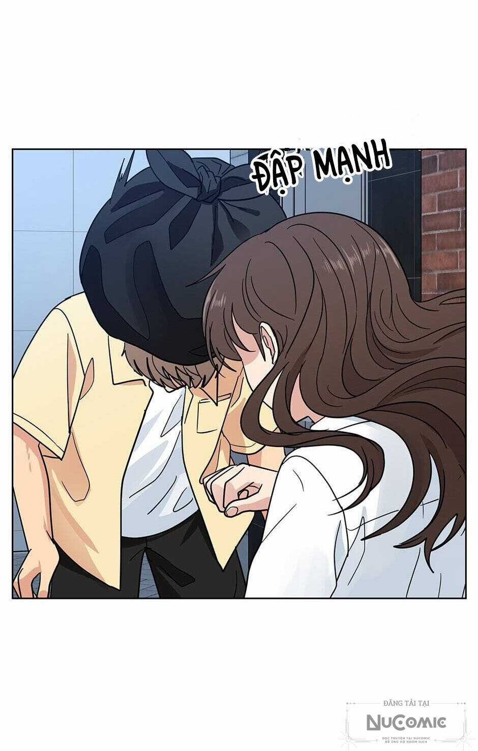 Tình Yêu Chỉ Mình Em Biết Chapter 79 trang 29