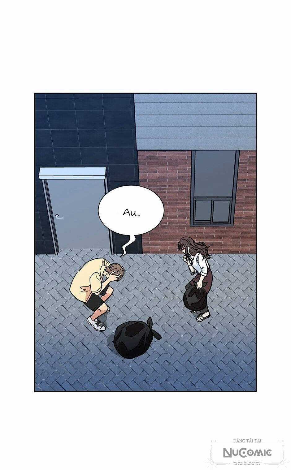 Tình Yêu Chỉ Mình Em Biết Chapter 79 trang 30