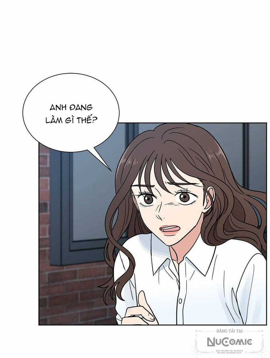 Tình Yêu Chỉ Mình Em Biết Chapter 79 trang 31