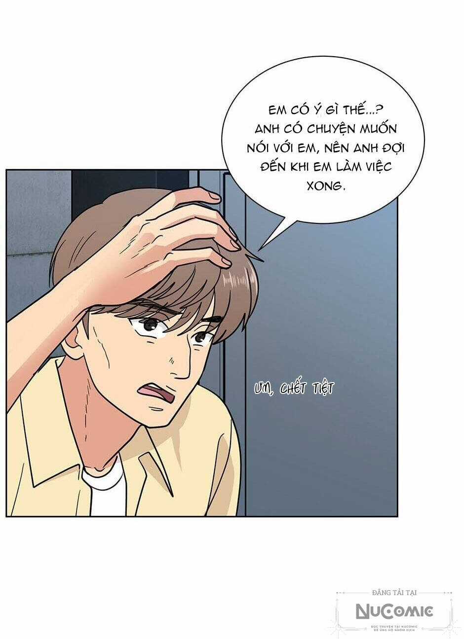 Tình Yêu Chỉ Mình Em Biết Chapter 79 trang 32