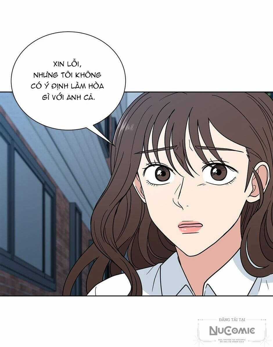 Tình Yêu Chỉ Mình Em Biết Chapter 79 trang 34