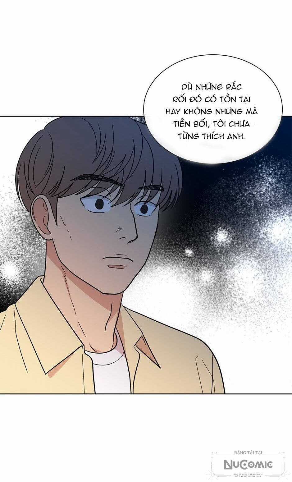 Tình Yêu Chỉ Mình Em Biết Chapter 79 trang 35