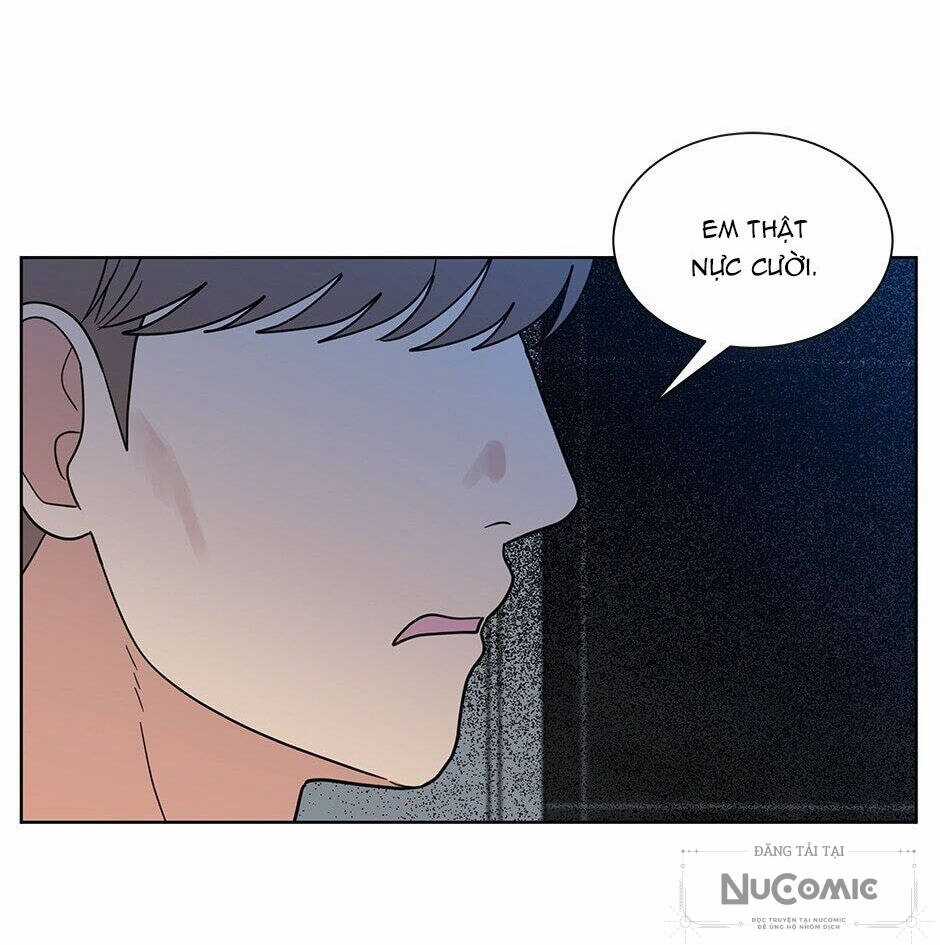 Tình Yêu Chỉ Mình Em Biết Chapter 79 trang 37