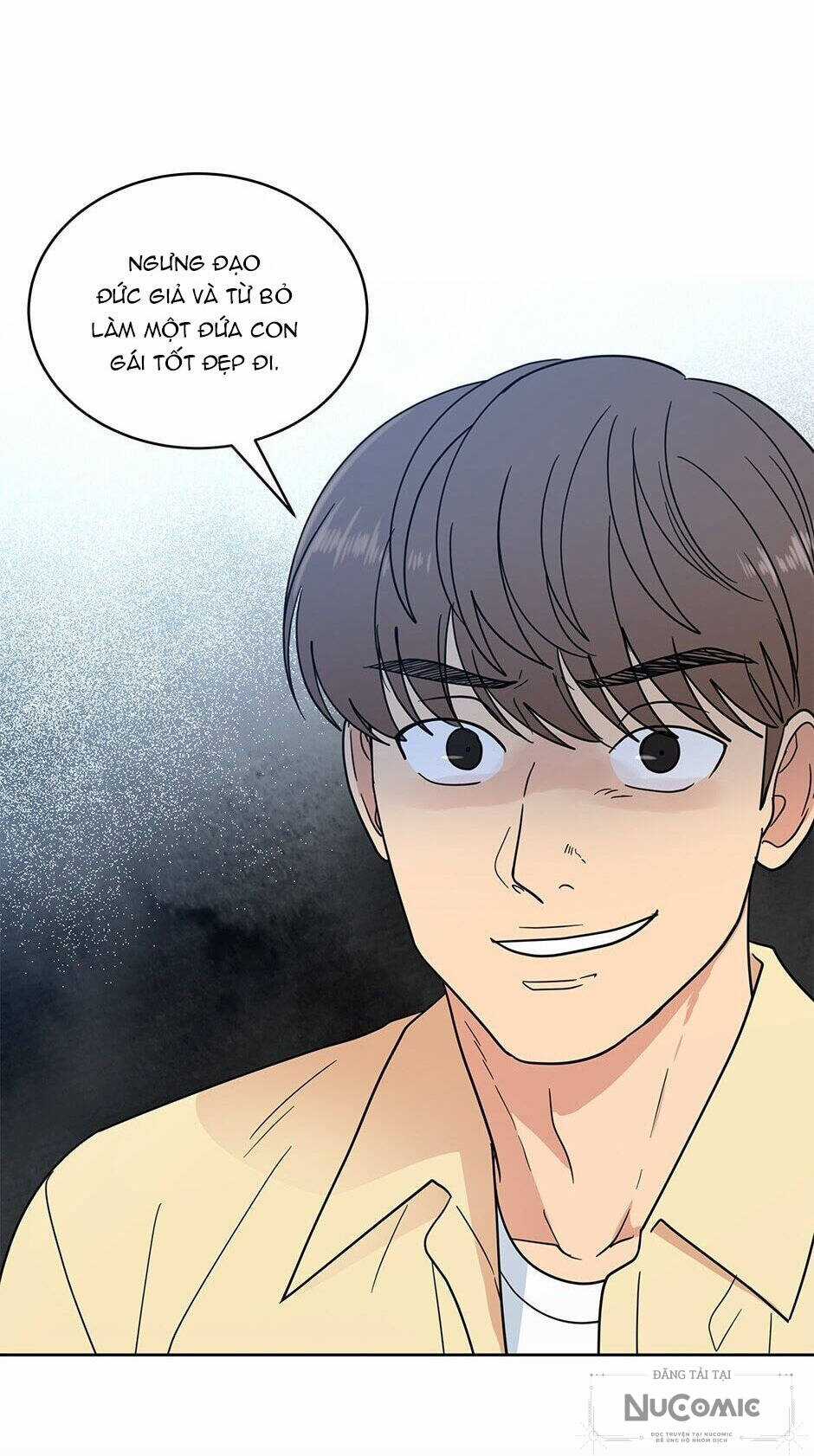 Tình Yêu Chỉ Mình Em Biết Chapter 79 trang 42