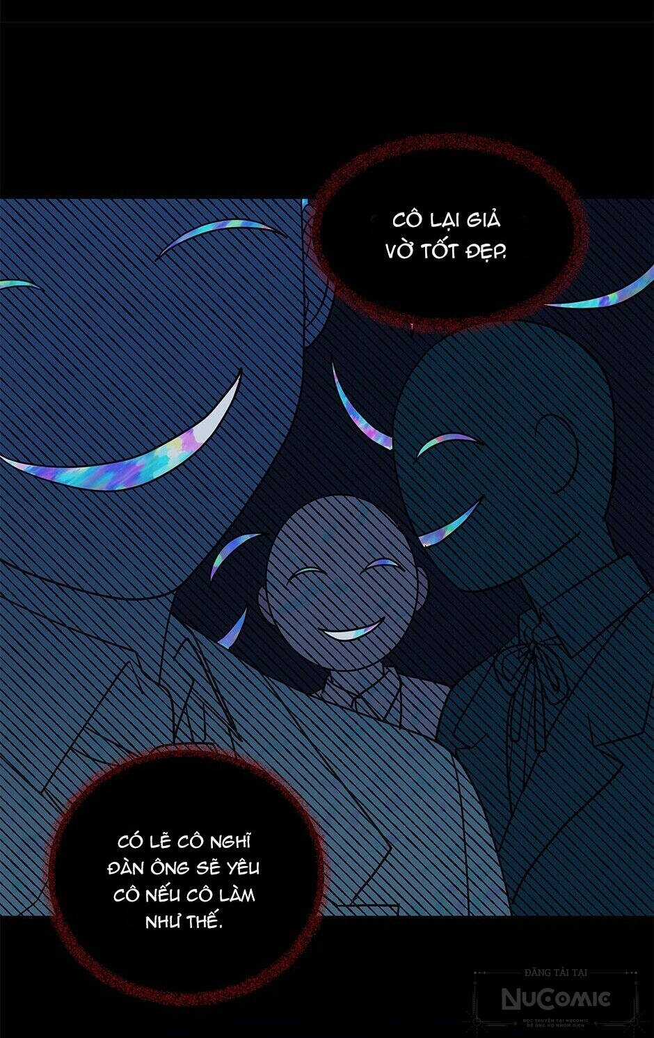 Tình Yêu Chỉ Mình Em Biết Chapter 79 trang 44