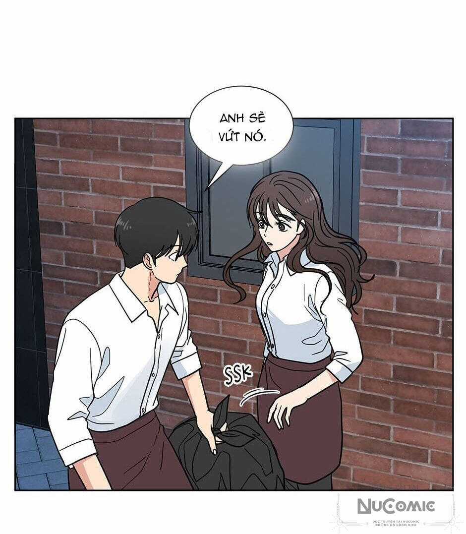 Tình Yêu Chỉ Mình Em Biết Chapter 79 trang 49