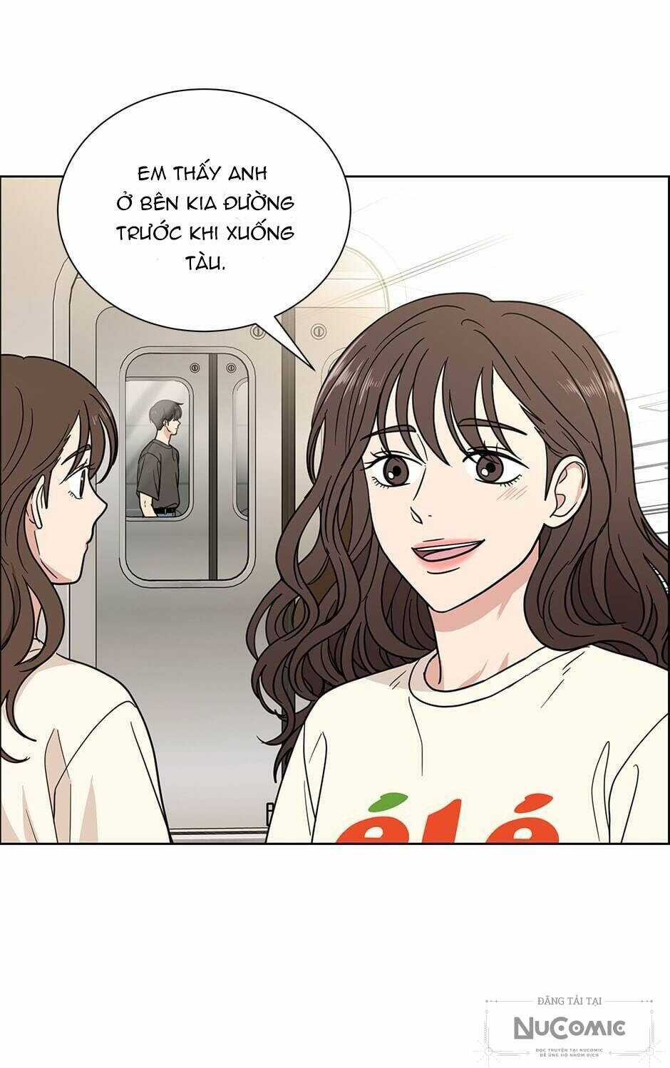 Tình Yêu Chỉ Mình Em Biết Chapter 79 trang 5