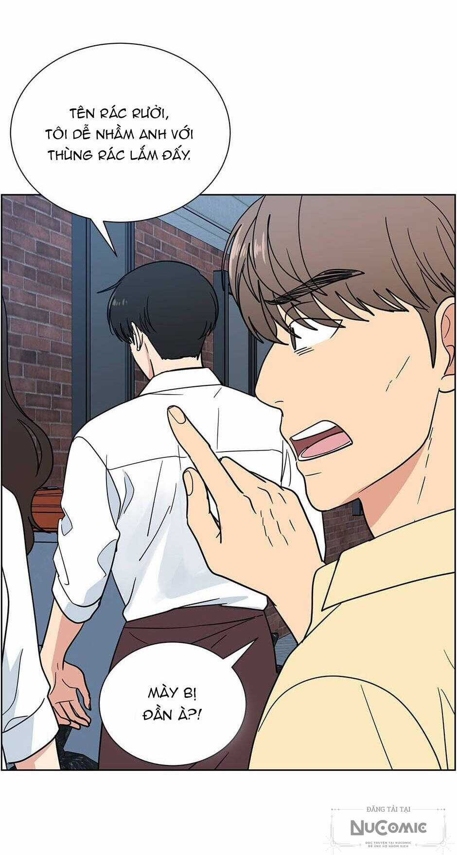 Tình Yêu Chỉ Mình Em Biết Chapter 79 trang 50