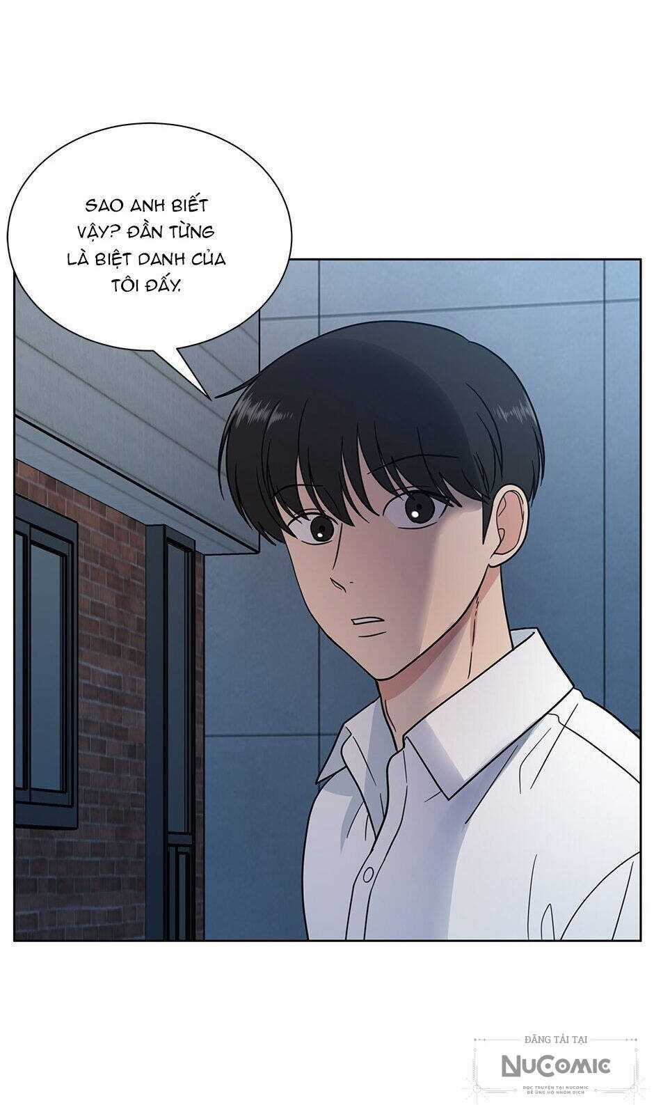 Tình Yêu Chỉ Mình Em Biết Chapter 79 trang 51