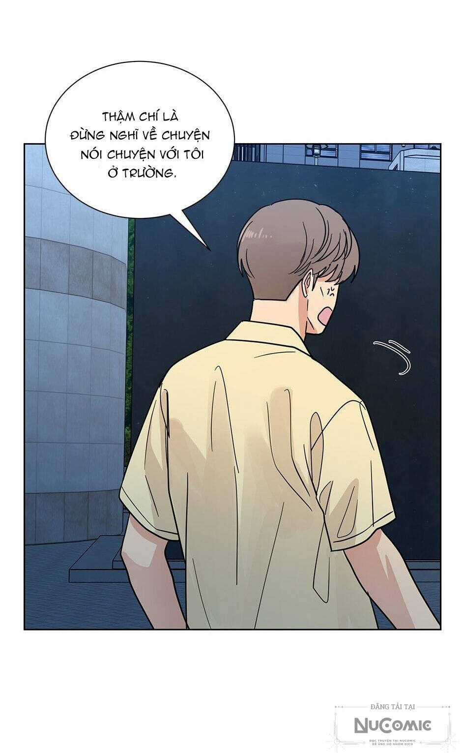 Tình Yêu Chỉ Mình Em Biết Chapter 79 trang 53