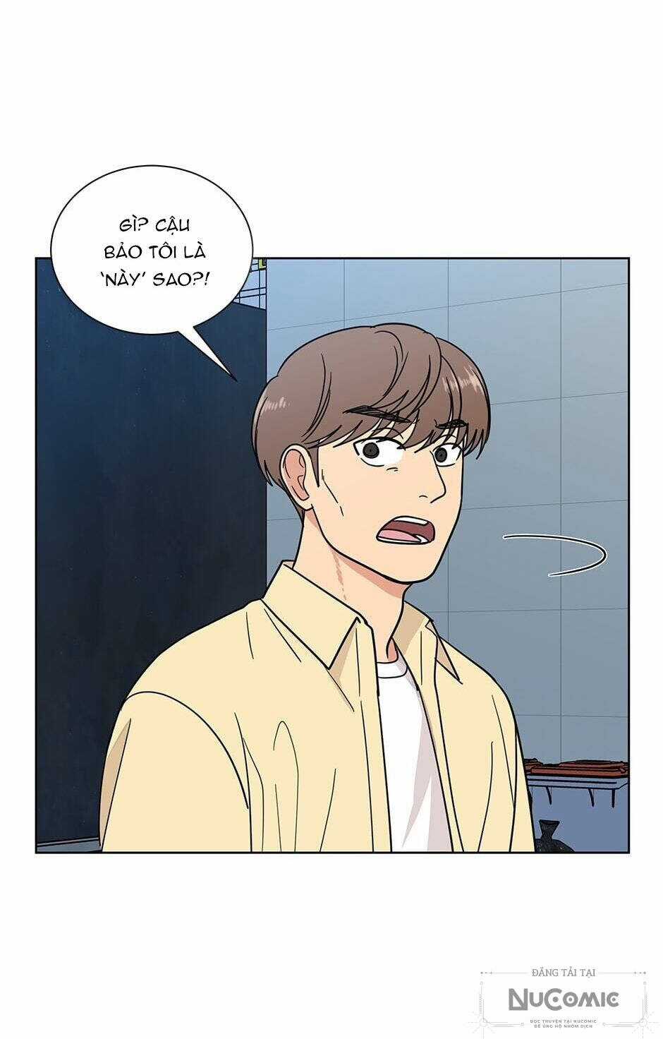 Tình Yêu Chỉ Mình Em Biết Chapter 79 trang 55